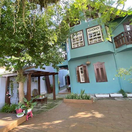 Solar Das Petalas Guest House Florianopolis Luaran gambar