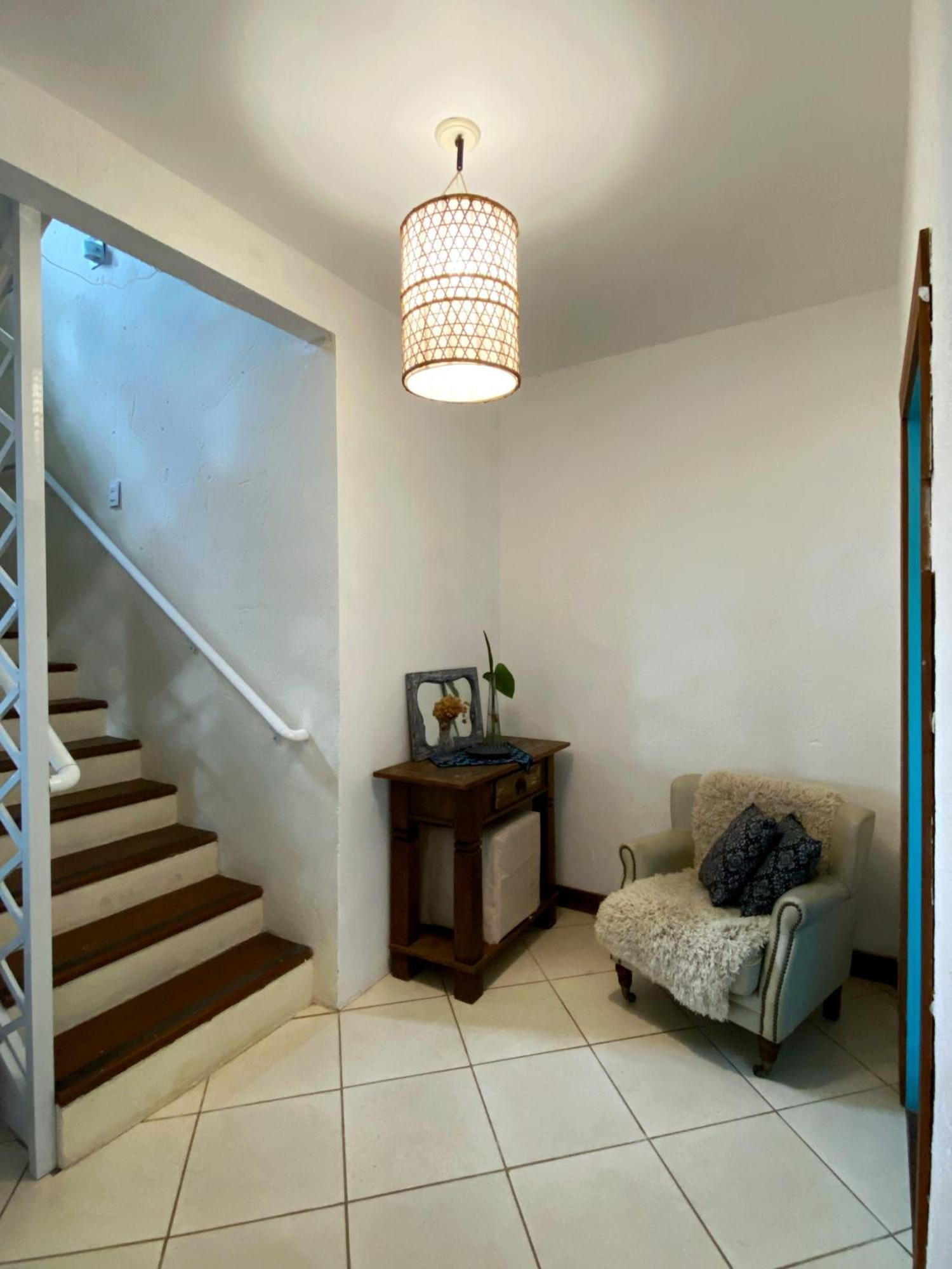 Solar Das Petalas Guest House Florianopolis Luaran gambar