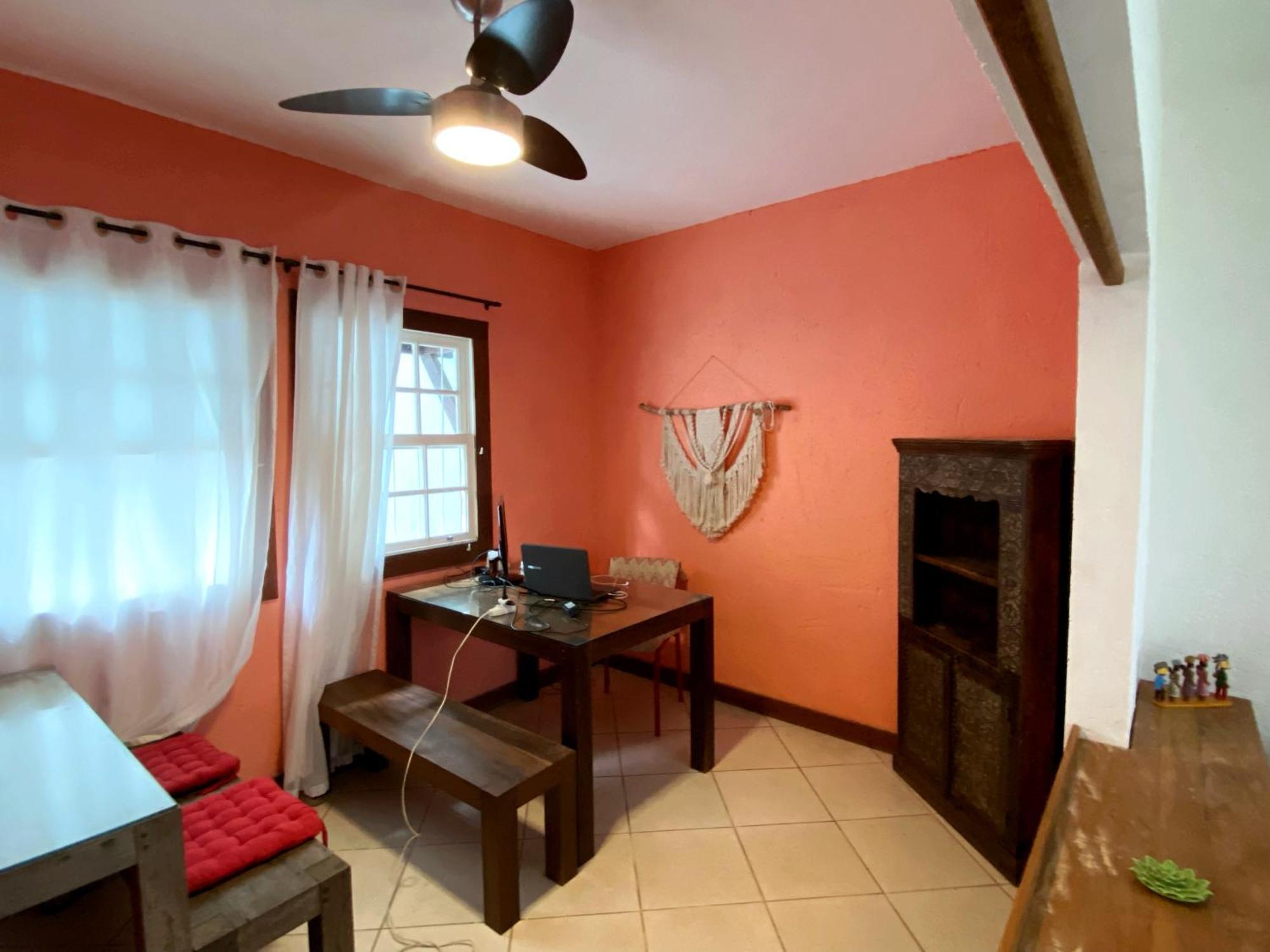 Solar Das Petalas Guest House Florianopolis Luaran gambar