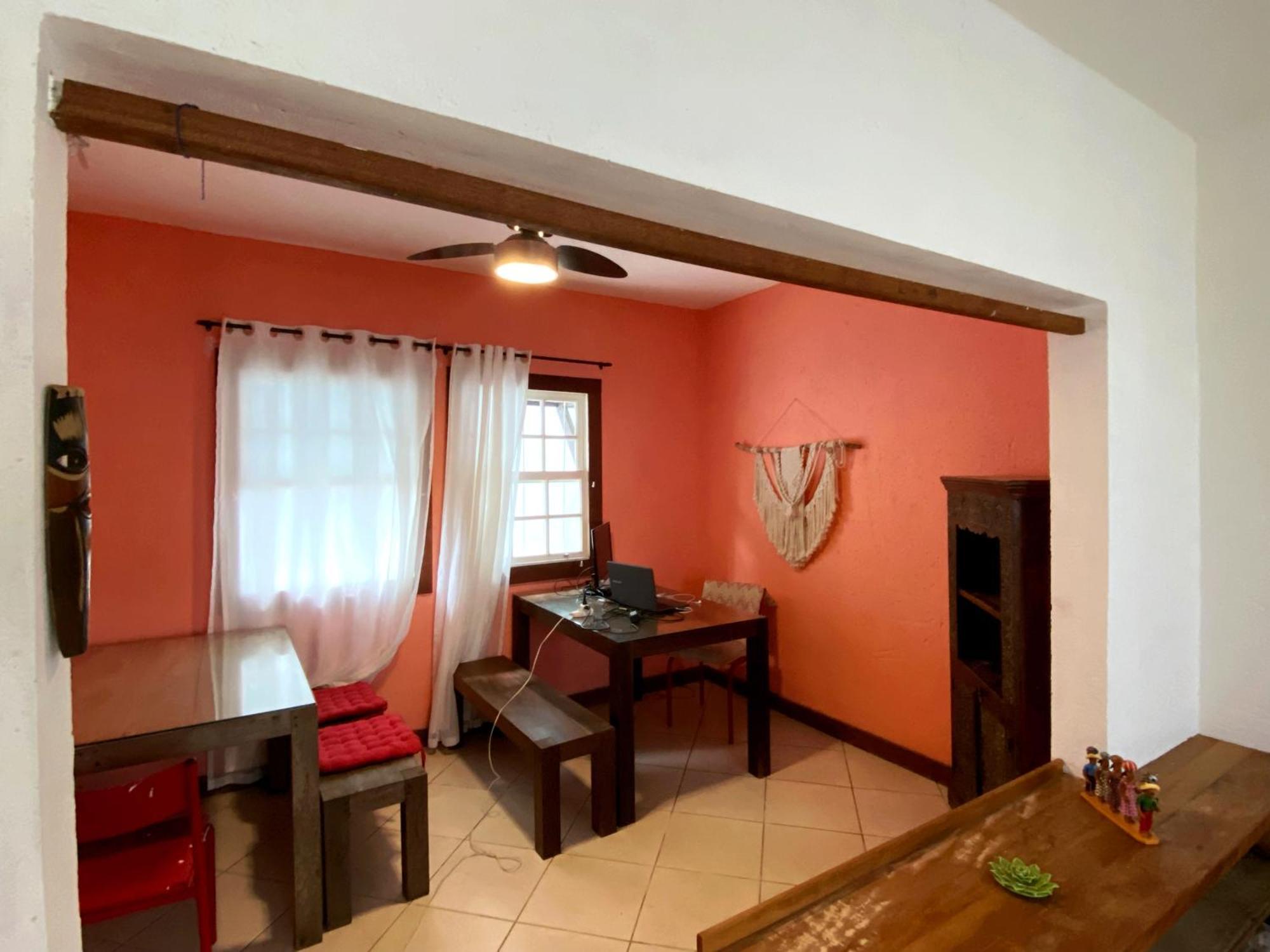 Solar Das Petalas Guest House Florianopolis Luaran gambar