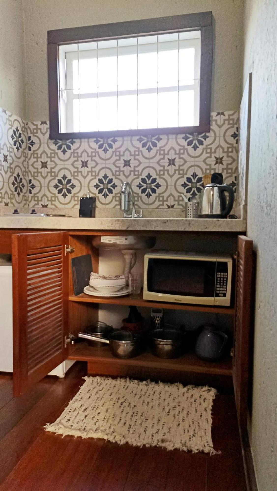 Solar Das Petalas Guest House Florianopolis Luaran gambar