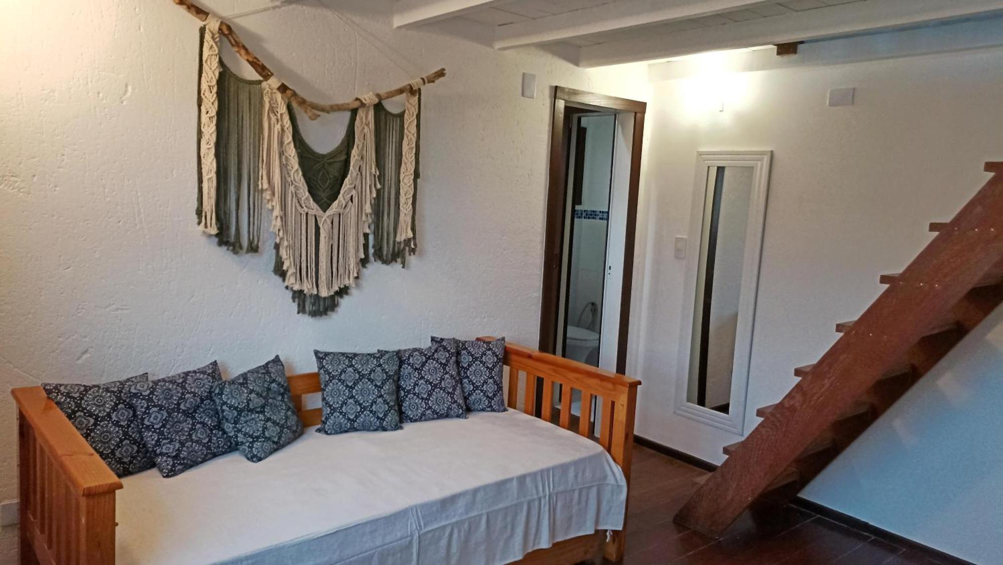 Solar Das Petalas Guest House Florianopolis Luaran gambar