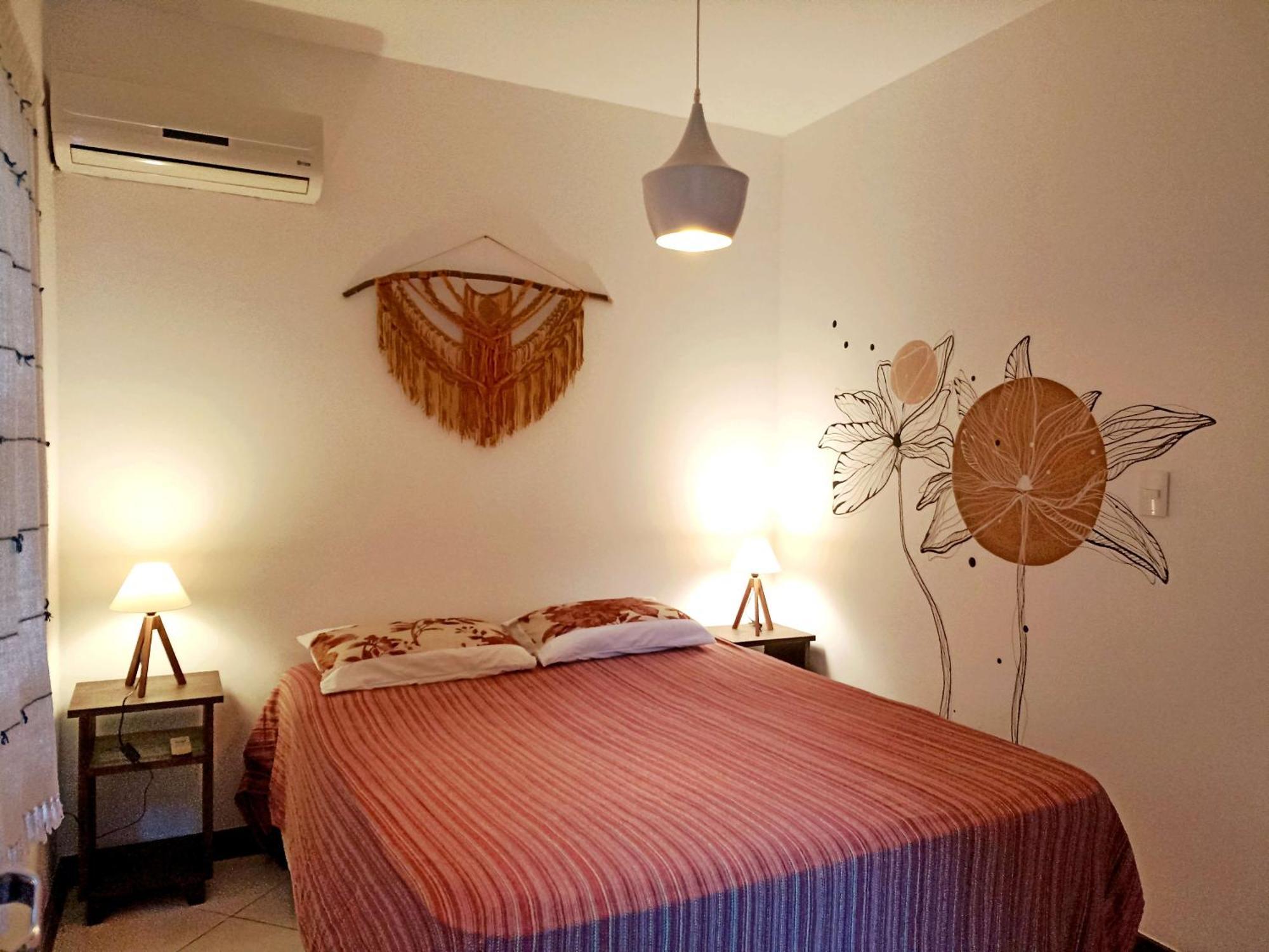 Solar Das Petalas Guest House Florianopolis Luaran gambar