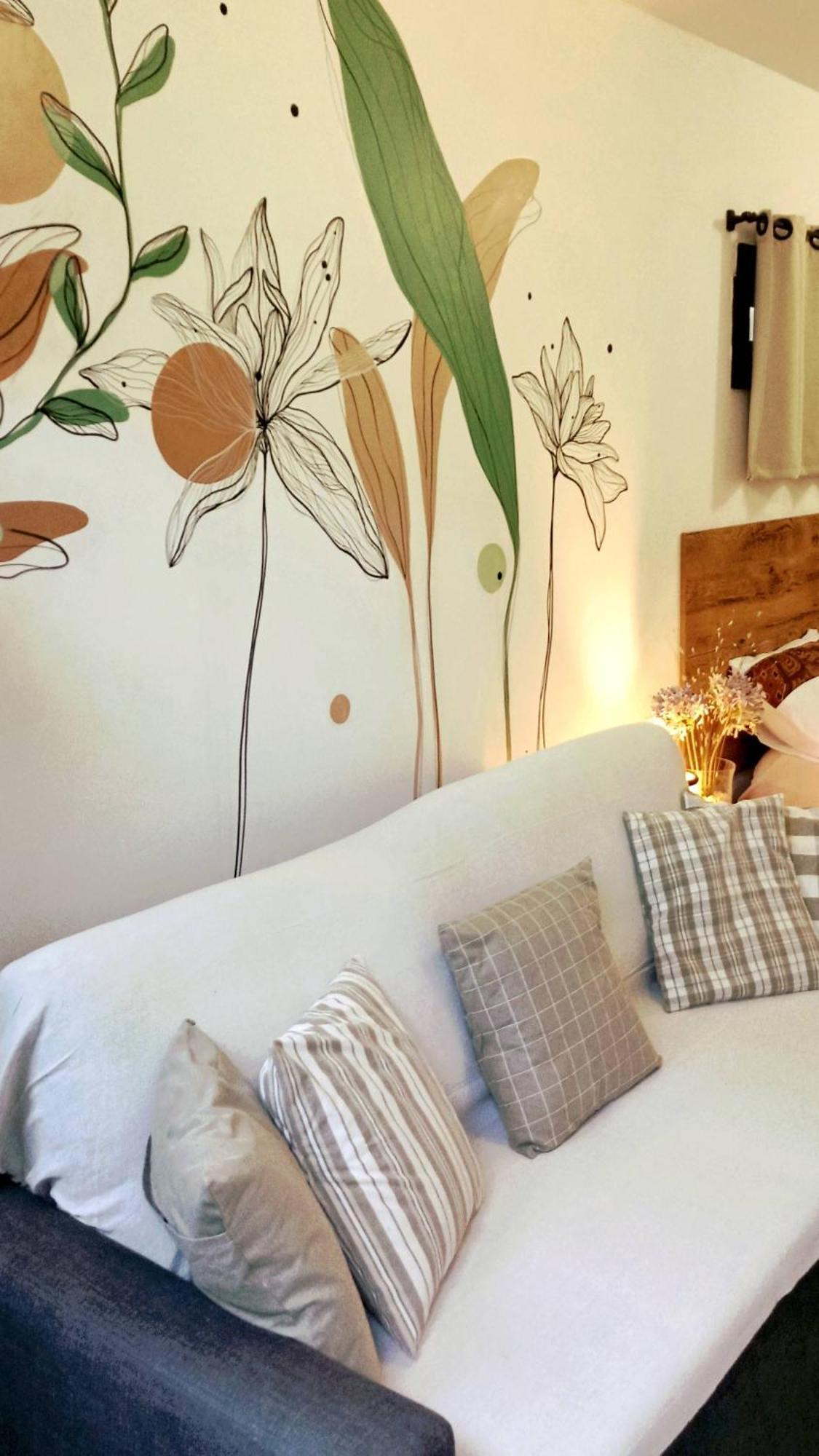 Solar Das Petalas Guest House Florianopolis Luaran gambar