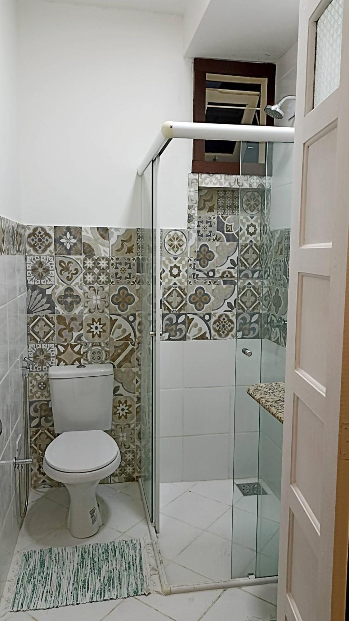 Solar Das Petalas Guest House Florianopolis Bilik gambar