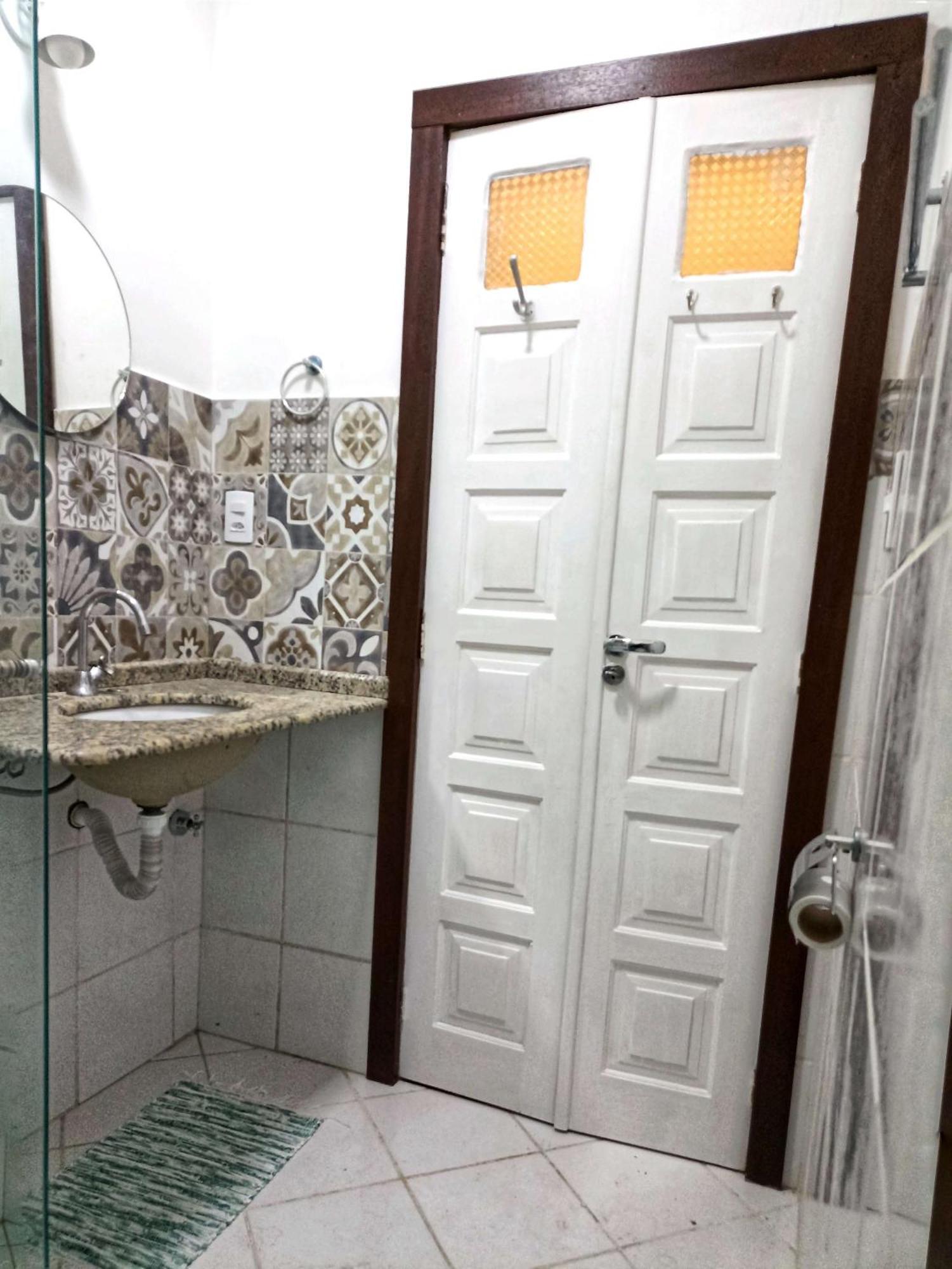 Solar Das Petalas Guest House Florianopolis Bilik gambar